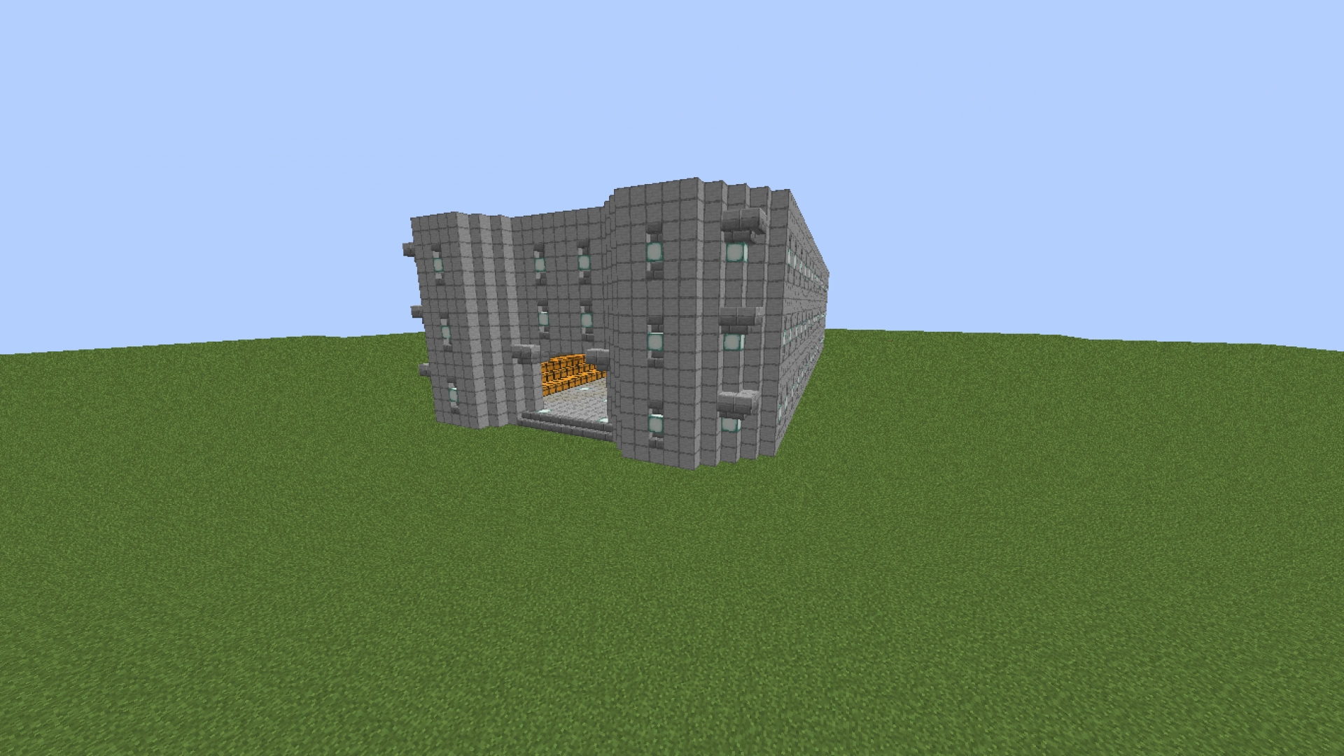 automatic item sorter 3.5Mill - decorated – additional image
